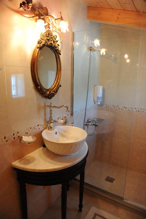 Agnadi Suites Episkopos Zimmer foto