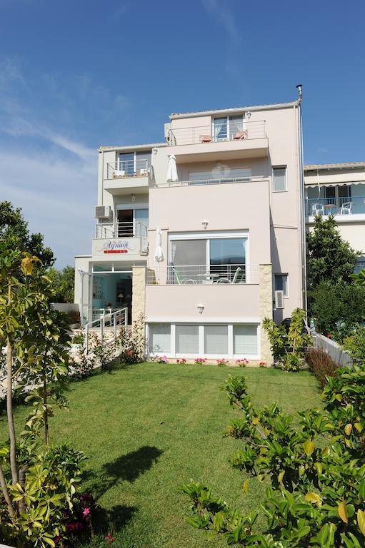 Agnadi Suites Episkopos Exterior foto